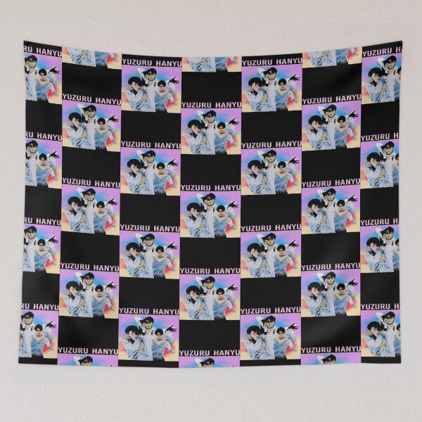 Item preview, Yuzuru Hanyu Hot designed and sold by RobertDebster.