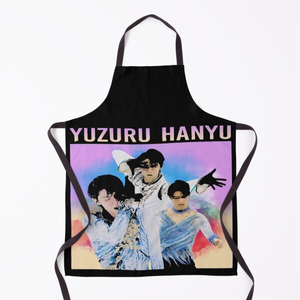 Item preview, Yuzuru Hanyu Hot designed and sold by RobertDebster.