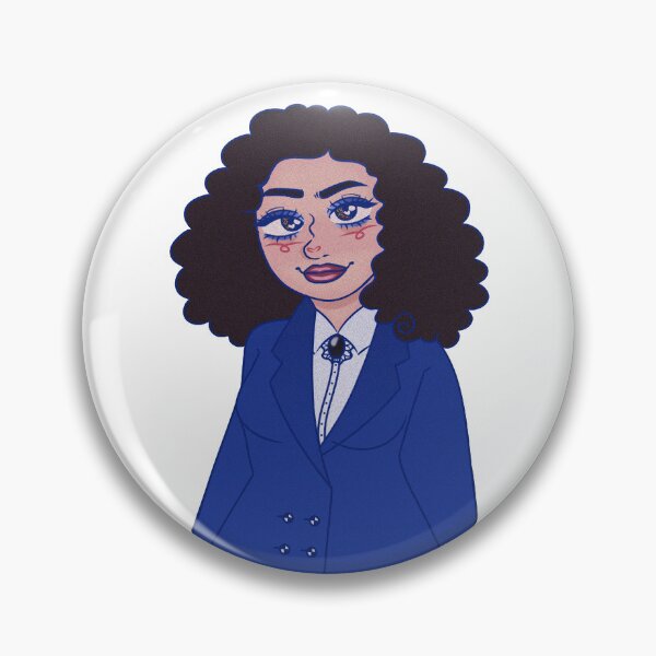 Item preview, Veronica Sawyer designed and sold by vromsie.