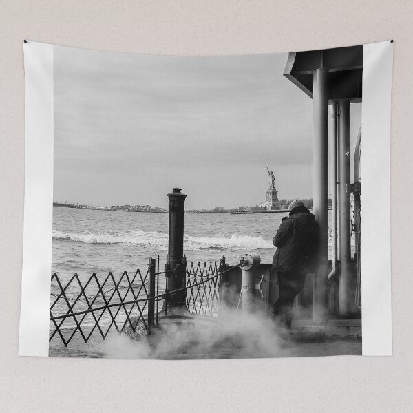 Item preview, Back of The Boat designed and sold by ShootFirstNYC.