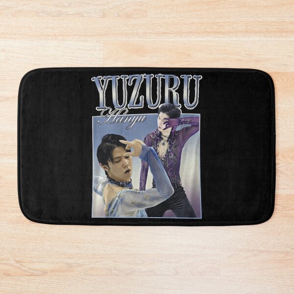 Item preview, Yuzuru Hanyu hot designed and sold by RobertDebster.