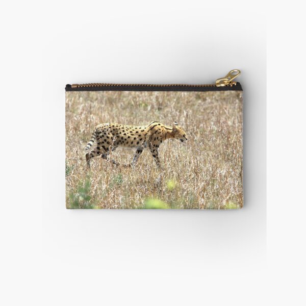 Item preview, Serval Cat - Kenya designed and sold by aidan  moran.