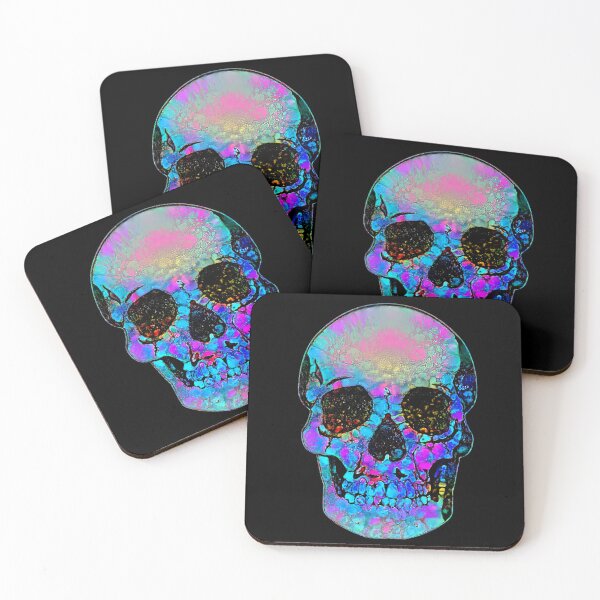 Item preview, Skull designed and sold by AintJames.