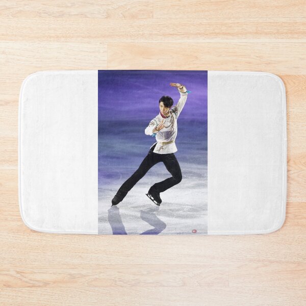Item preview, Yuzuru hànyu designed and sold by RobertDebster.