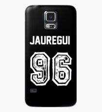 Funda/vinilo para Samsung Galaxy Jauregui'96 (B)