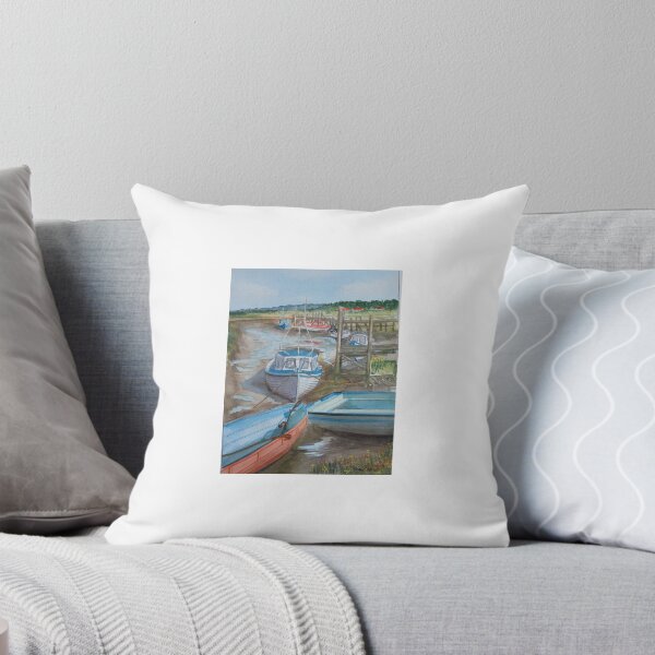 Item preview, Thornham Harbour designed and sold by Catweasel.