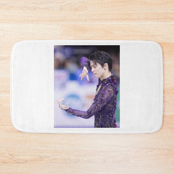 Item preview, Yuzuru hànyu designed and sold by RobertDebster.