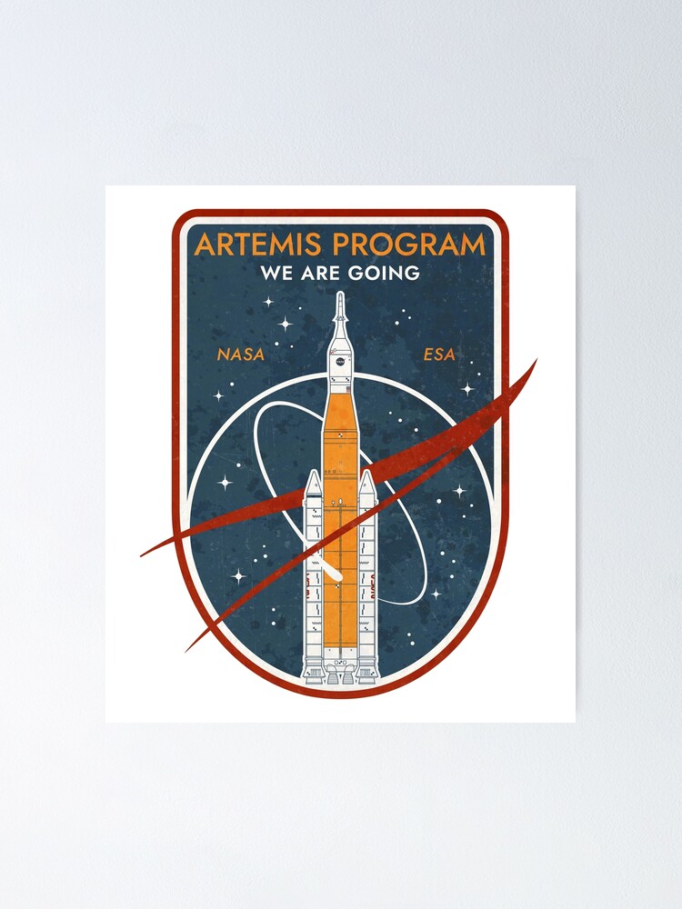rocket logo aerospace spacecraft embroidery patch for clothes
