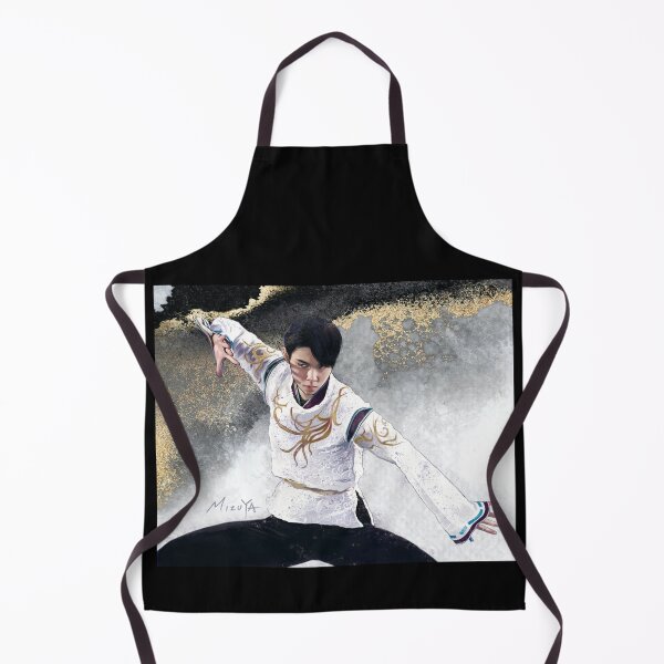 Item preview, Yuzuru hànyu designed and sold by RobertDebster.