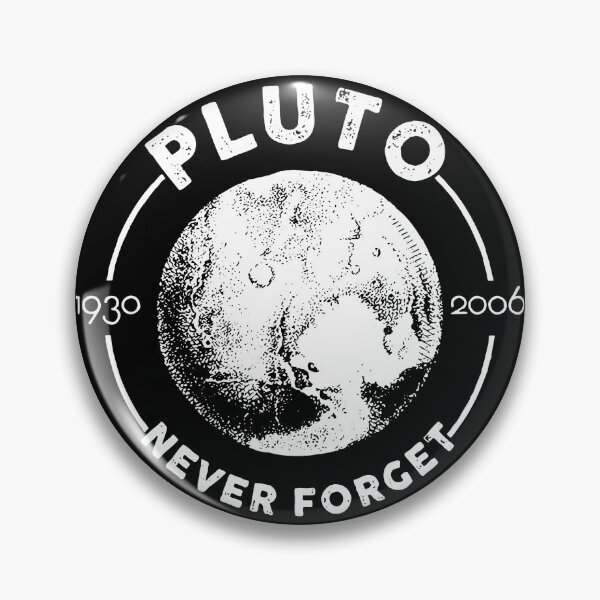 Item preview, Pluto Never Forget 1930 - 2006 Vintage Funny Lover designed and sold by AylinBuckridge.