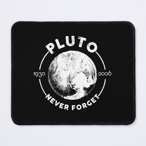 Item preview, Pluto Never Forget 1930 - 2006 Vintage Funny Lover designed and sold by AylinBuckridge.