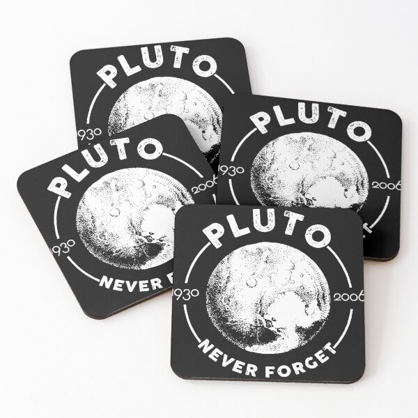Item preview, Pluto Never Forget 1930 - 2006 Vintage Funny Lover designed and sold by AylinBuckridge.