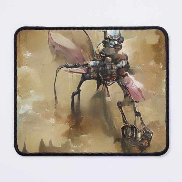 Item preview, AI - Geared Insects designed and sold by ArtRicah.