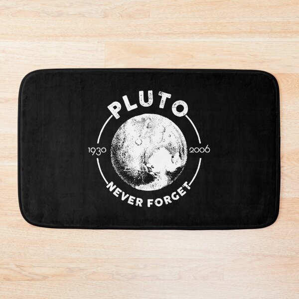 Item preview, Pluto Never Forget 1930 - 2006 Vintage Funny Lover designed and sold by AylinBuckridge.