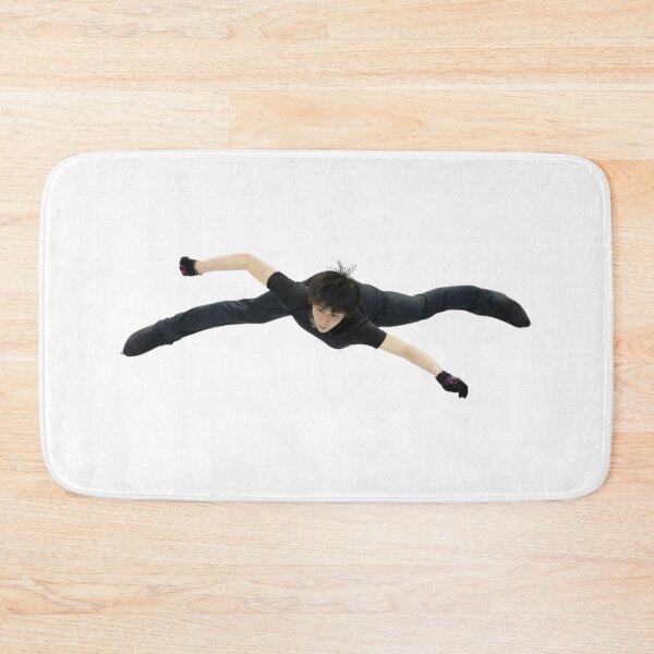 Item preview, yuzuru hànyu  designed and sold by RobertDebster.