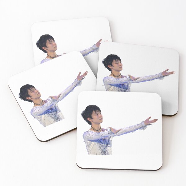 Item preview, yuzuru hànyu designed and sold by RobertDebster.