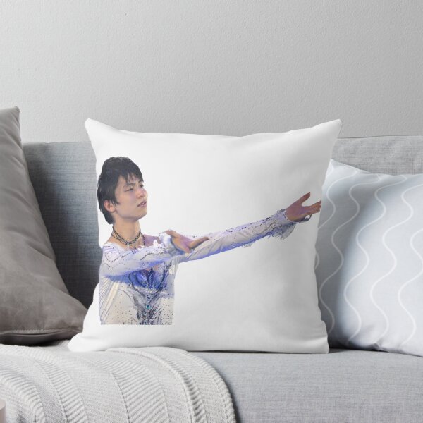 Item preview, yuzuru hànyu designed and sold by RobertDebster.