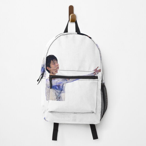 Item preview, yuzuru hànyu designed and sold by RobertDebster.