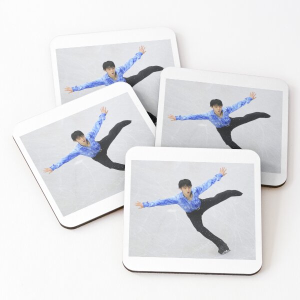 Item preview, Yuzuru hànyu designed and sold by RobertDebster.