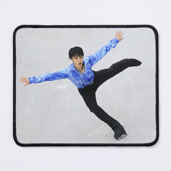 Item preview, Yuzuru hànyu designed and sold by RobertDebster.