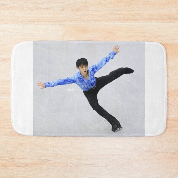 Item preview, Yuzuru hànyu designed and sold by RobertDebster.