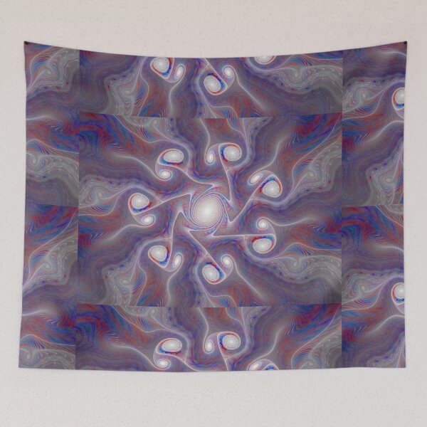 Item preview, Specks of Color Gnarl  designed and sold by Beatriz  Cruz.