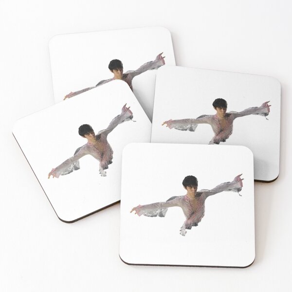 Item preview, yuzuru hànyu designed and sold by RobertDebster.