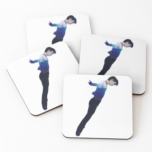 Item preview, yuzuru hànyu  designed and sold by RobertDebster.