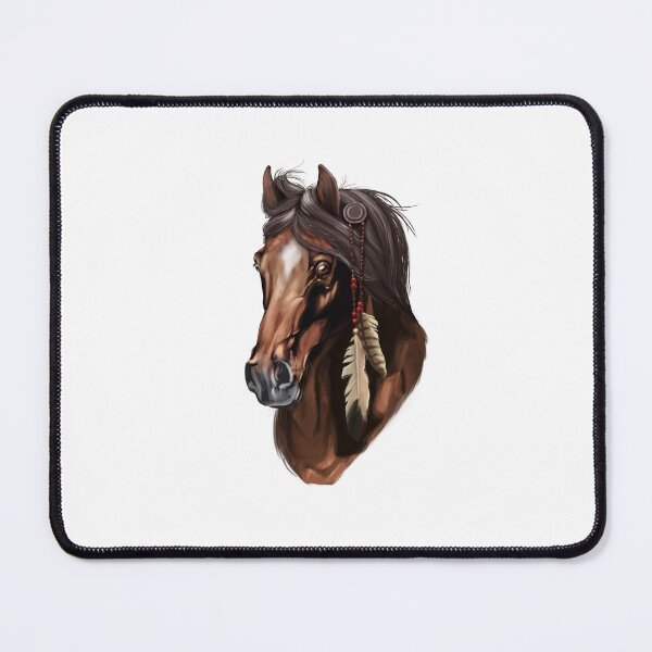 Item preview, Rowena Horse Head Gifts designed and sold by Barnissim.