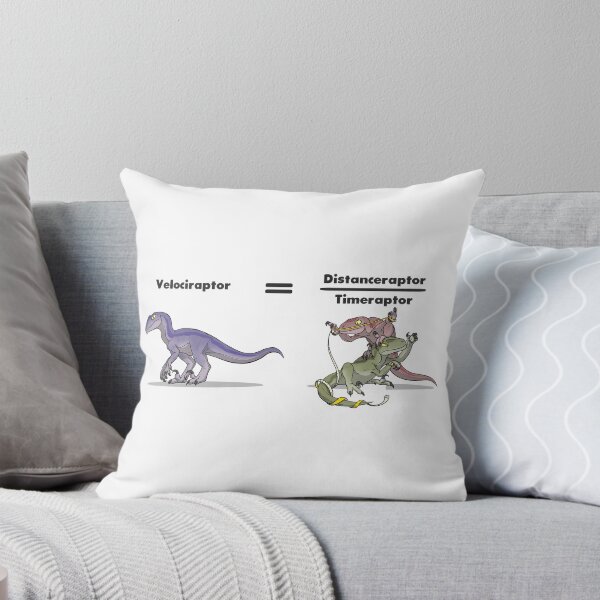Item preview, Physicsraptors designed and sold by Benjamin Streit.