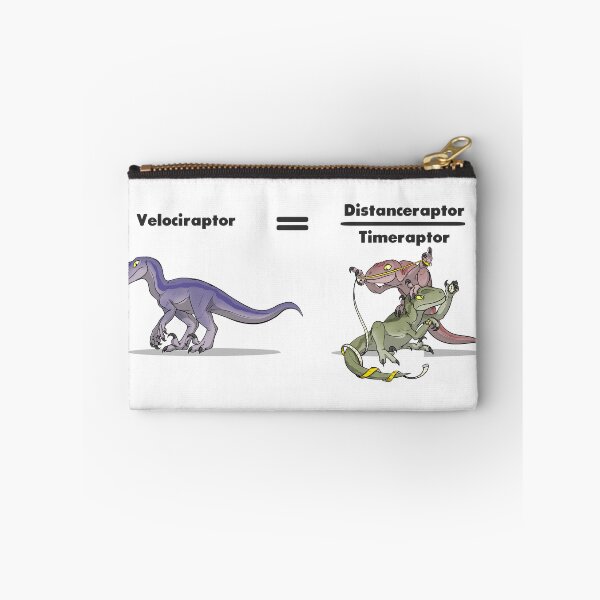 Item preview, Physicsraptors designed and sold by Benjamin Streit.