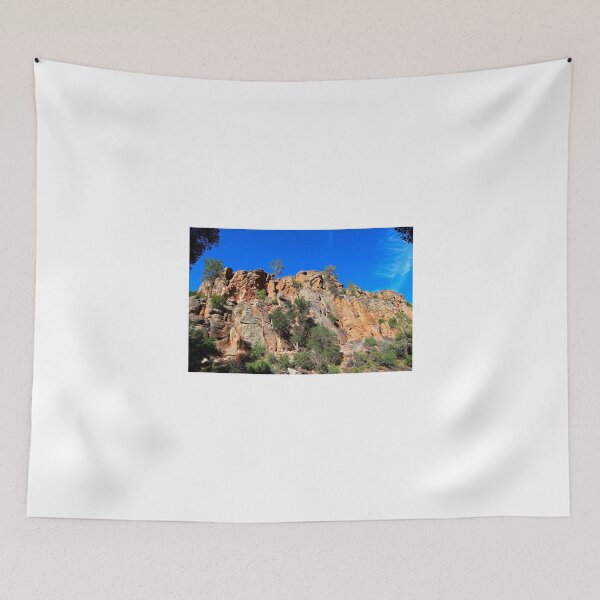 Item preview, Pinnacles National Park designed and sold by Barbara  Brown.