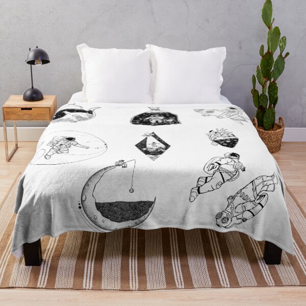 Item preview, lindo conjunto de astronautas V2 designed and sold by cute--world.