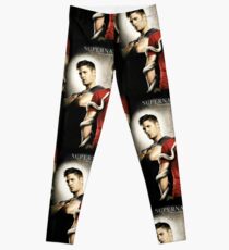 The Supernatural Leggings