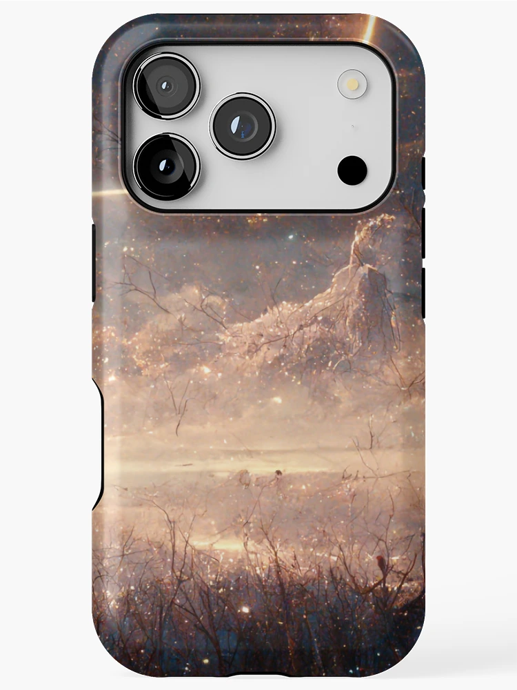Thumbnail 1 of 4, iPhone Case, The Guardian designed and sold by RicoInStudios.
