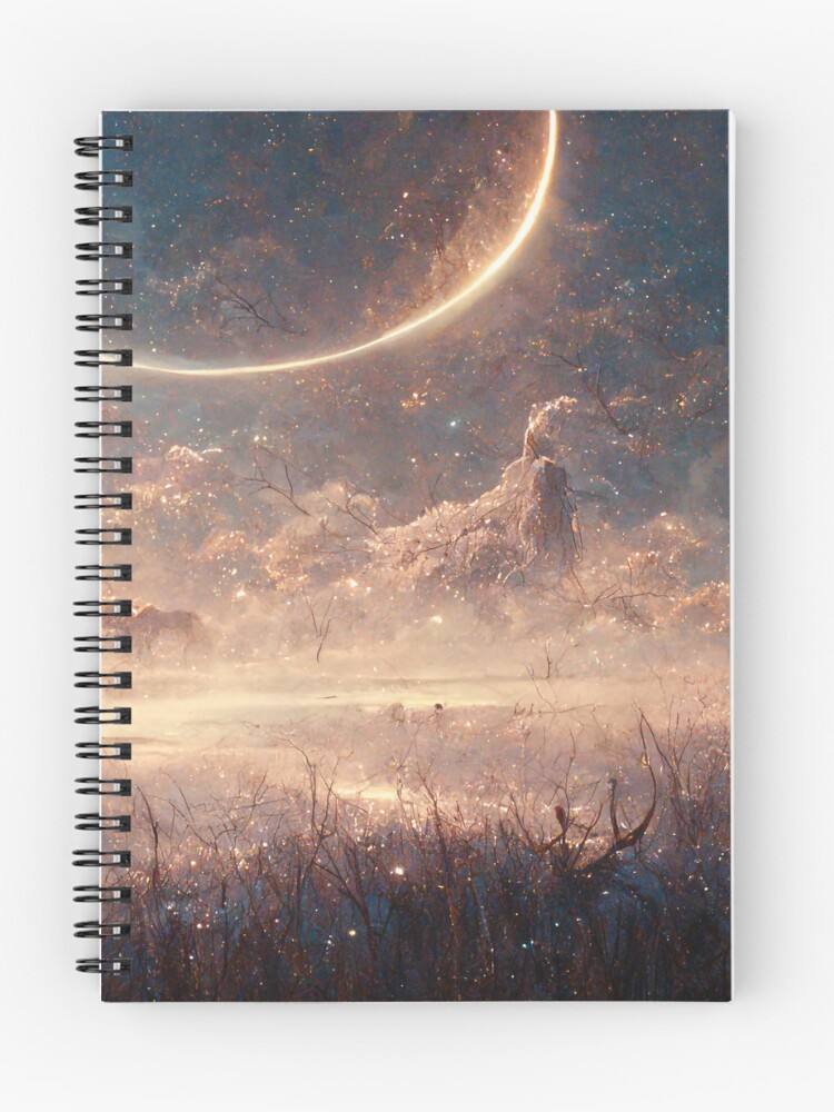Thumbnail 1 of 3, Journal, The Guardian designed and sold by RicoInStudios.