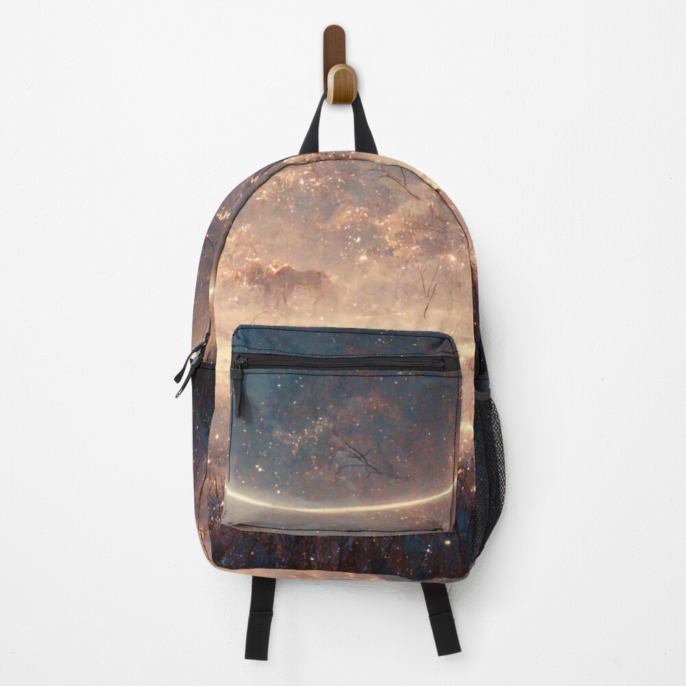 Item preview, Backpack designed and sold by RicoInStudios.