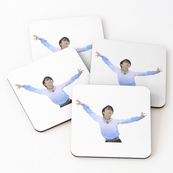 Item preview, yuzuru hànyu designed and sold by RobertDebster.