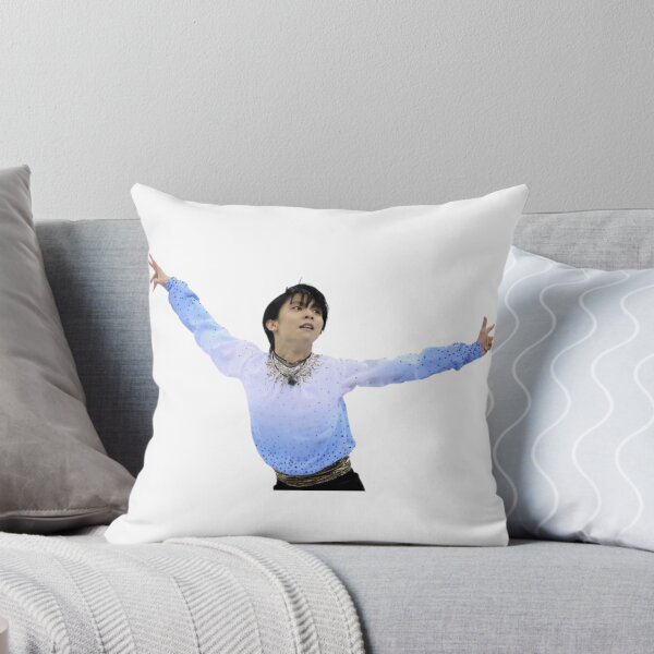 Item preview, yuzuru hànyu designed and sold by RobertDebster.