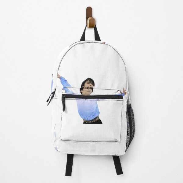 Item preview, yuzuru hànyu designed and sold by RobertDebster.