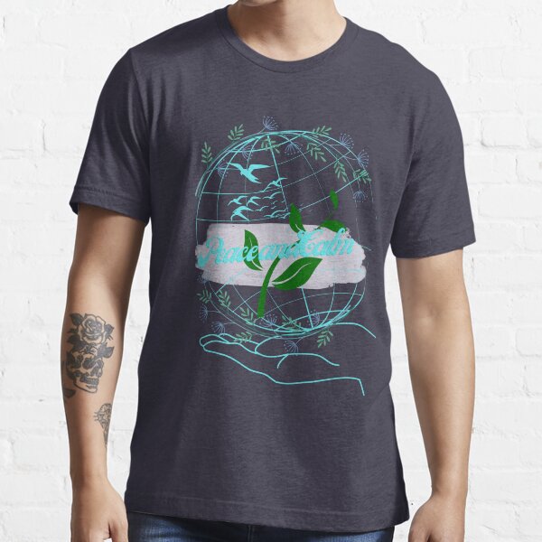 peace be upon you shirt Essential T-Shirt