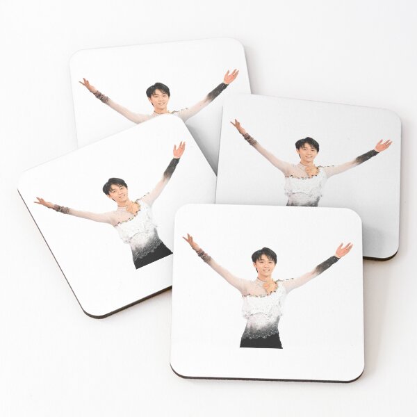 Item preview, yuzuru hànyu designed and sold by RobertDebster.