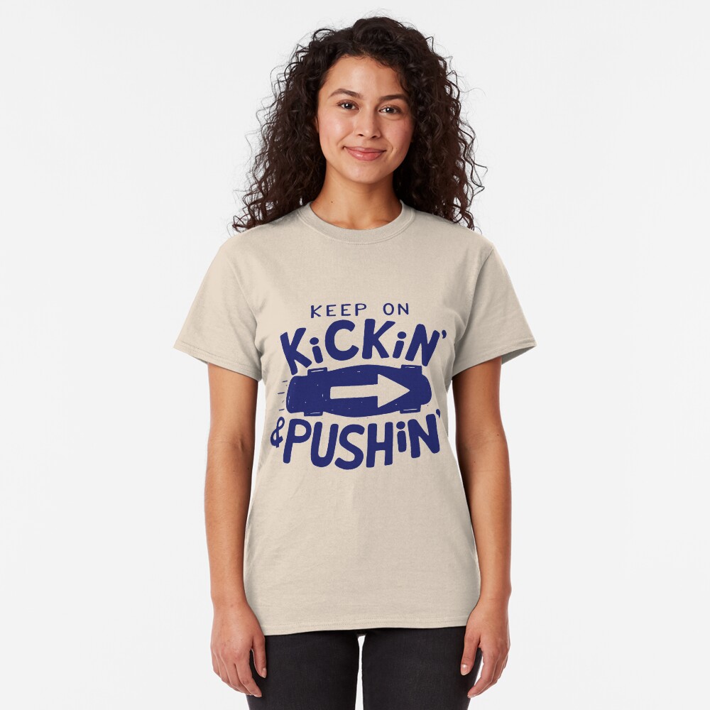 SK\TE Classic T-Shirt