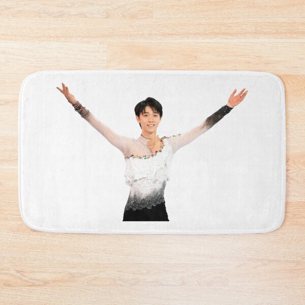 Item preview, yuzuru hànyu designed and sold by RobertDebster.