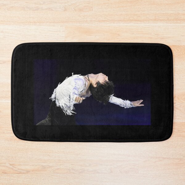 Item preview, Yuzuru hànyu designed and sold by RobertDebster.