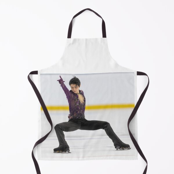 Item preview, Yuzuru hànyu designed and sold by RobertDebster.