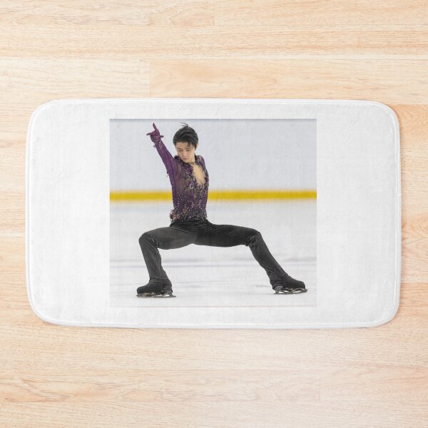 Item preview, Yuzuru hànyu designed and sold by RobertDebster.
