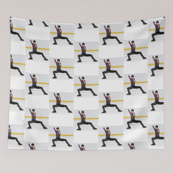 Item preview, Yuzuru hànyu designed and sold by RobertDebster.