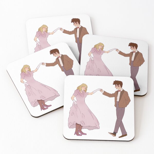 Item preview, tenrose dances <33 designed and sold by macabresunset.