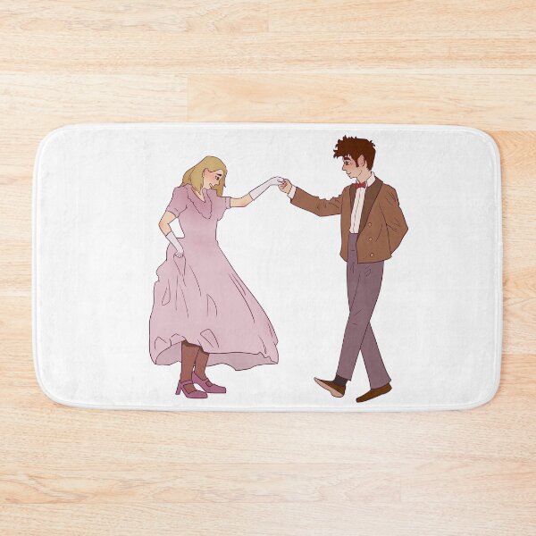 Item preview, tenrose dances <33 designed and sold by macabresunset.